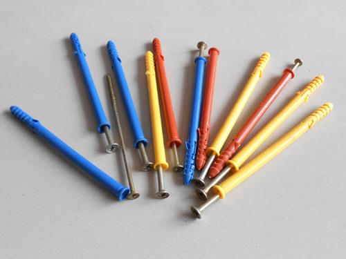 保溫釘質(zhì)量好壞的鑒定方法有從四個方面入手